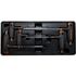 FIXMAN 5-pc L-handle Hex Keys W-ball Head 3-4-5-6-8mm